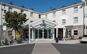 Holiday Inn Bristol Airport By Ihg